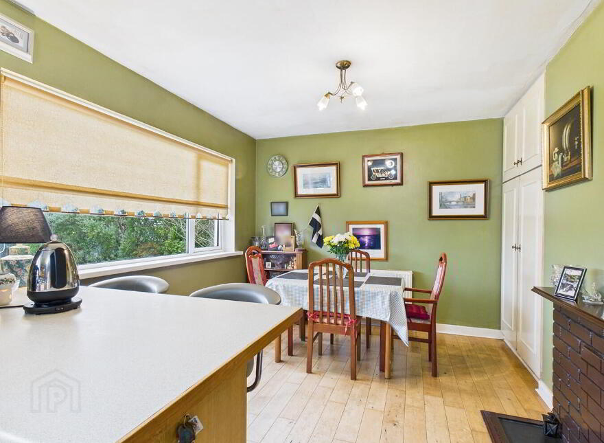 St. Annes, Frederick Place, Tramore, X91X384