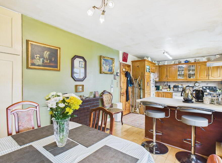 St. Annes, Frederick Place, Tramore, X91X384