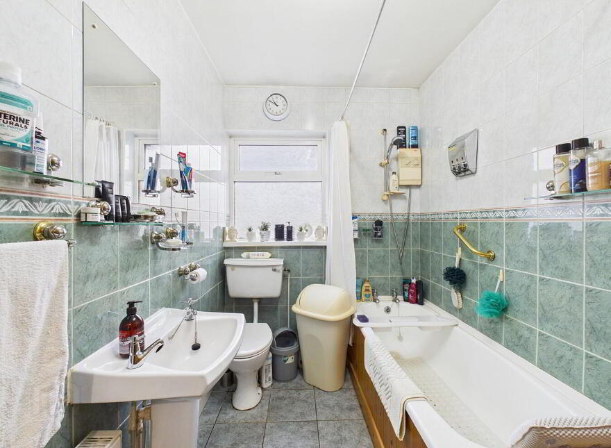 St. Annes, Frederick Place, Tramore, X91X384