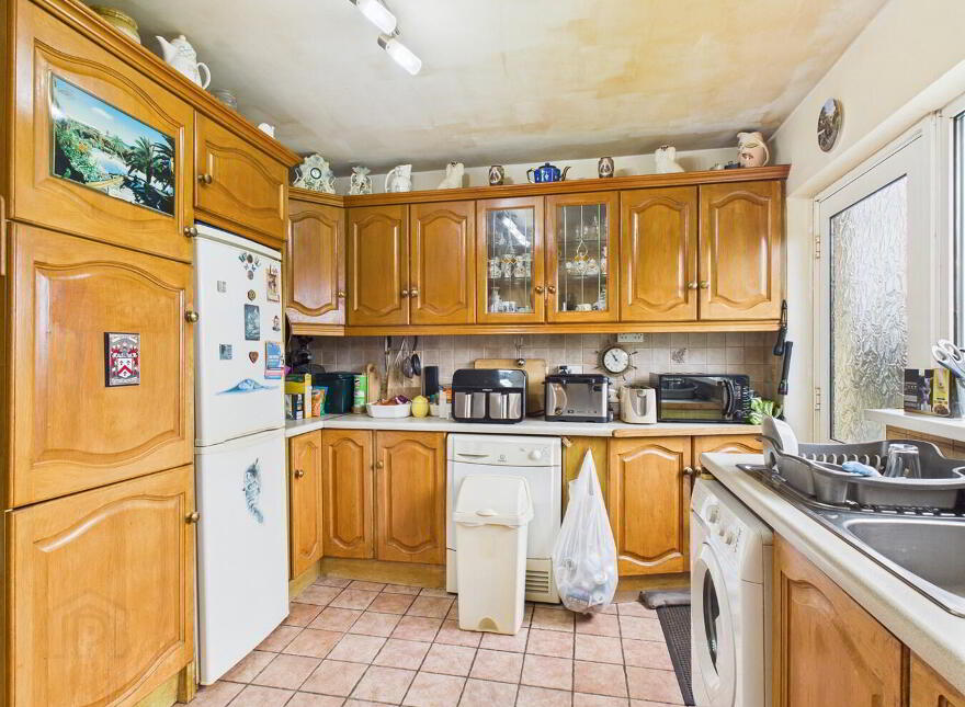 St. Annes, Frederick Place, Tramore, X91X384