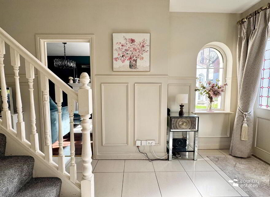 29 Henryville Manor, Ballyclare, BT39 9FP