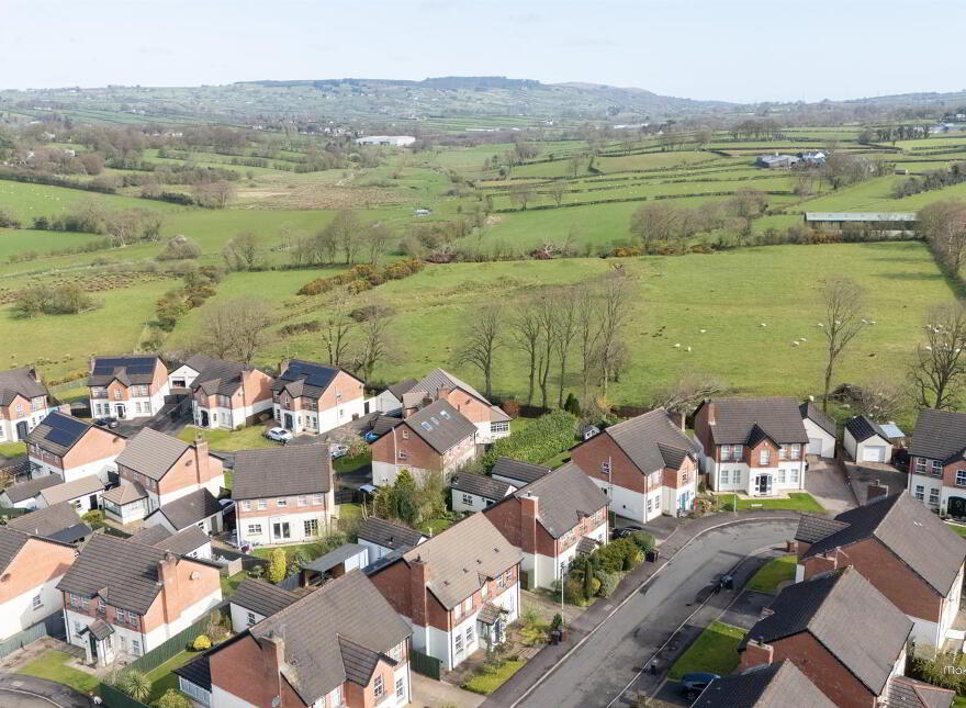 29 Henryville Manor, Ballyclare, BT39 9FP