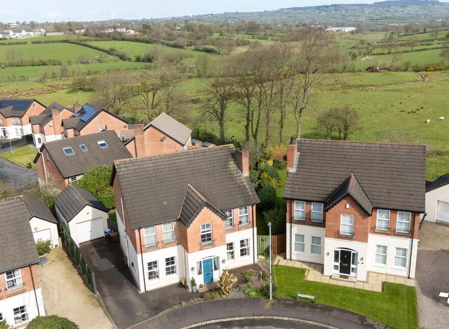 29 Henryville Manor, Ballyclare, BT39 9FP