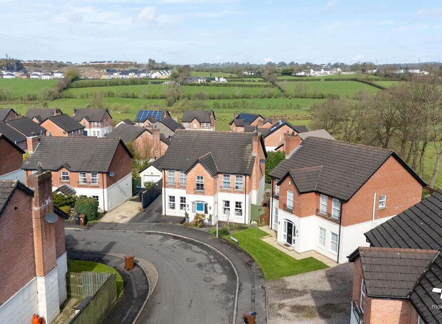 29 Henryville Manor, Ballyclare, BT39 9FP