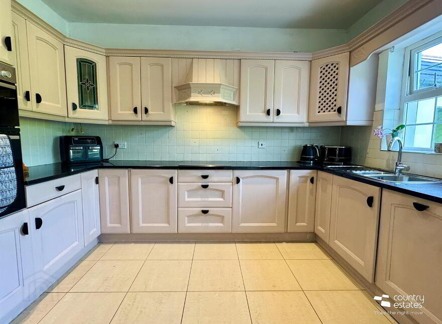 29 Henryville Manor, Ballyclare, BT39 9FP