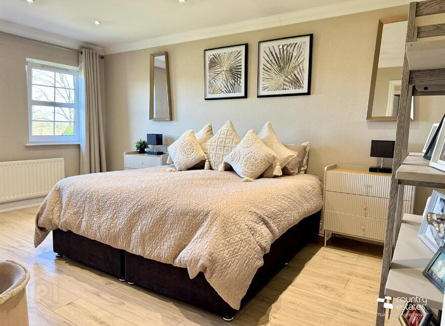 29 Henryville Manor, Ballyclare, BT39 9FP