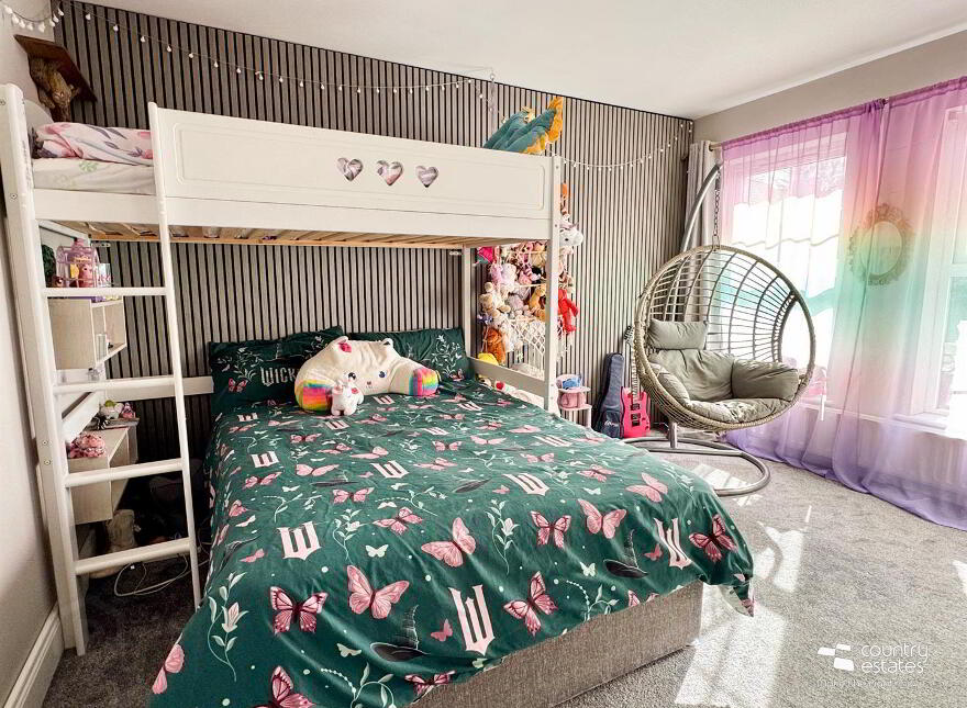 29 Henryville Manor, Ballyclare, BT39 9FP