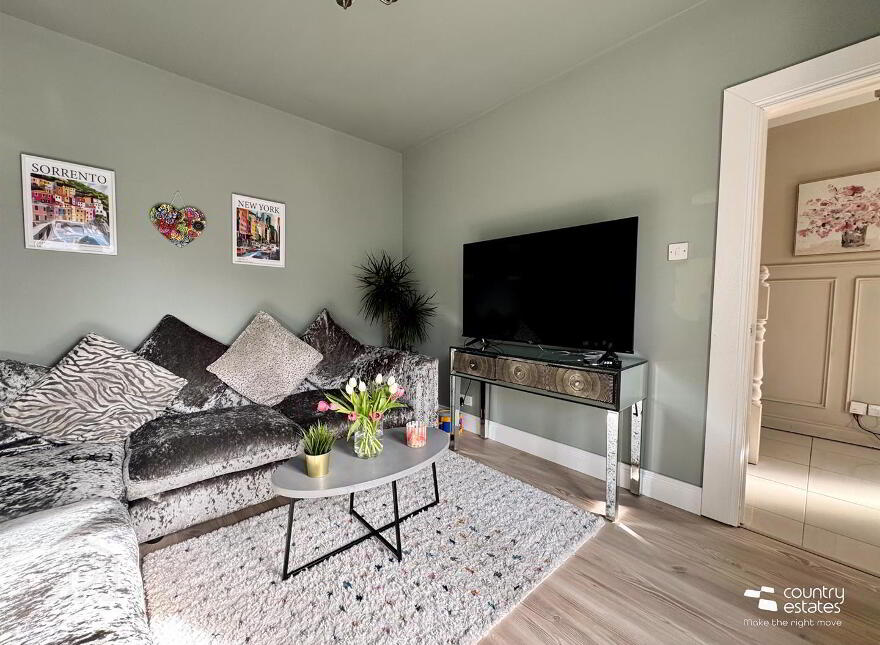 29 Henryville Manor, Ballyclare, BT39 9FP