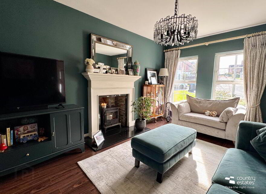 29 Henryville Manor, Ballyclare, BT39 9FP