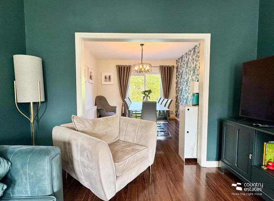 29 Henryville Manor, Ballyclare, BT39 9FP