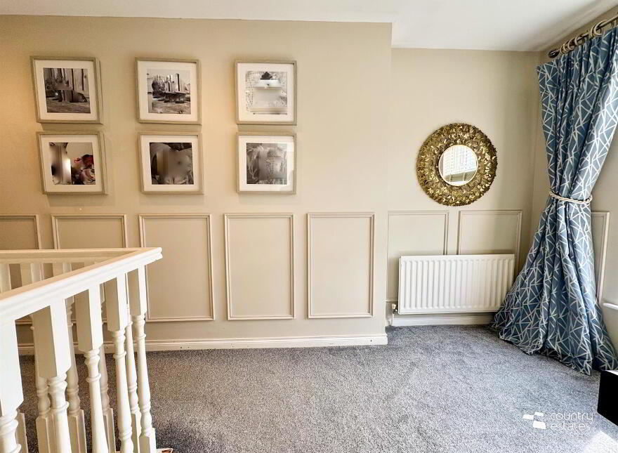 29 Henryville Manor, Ballyclare, BT39 9FP