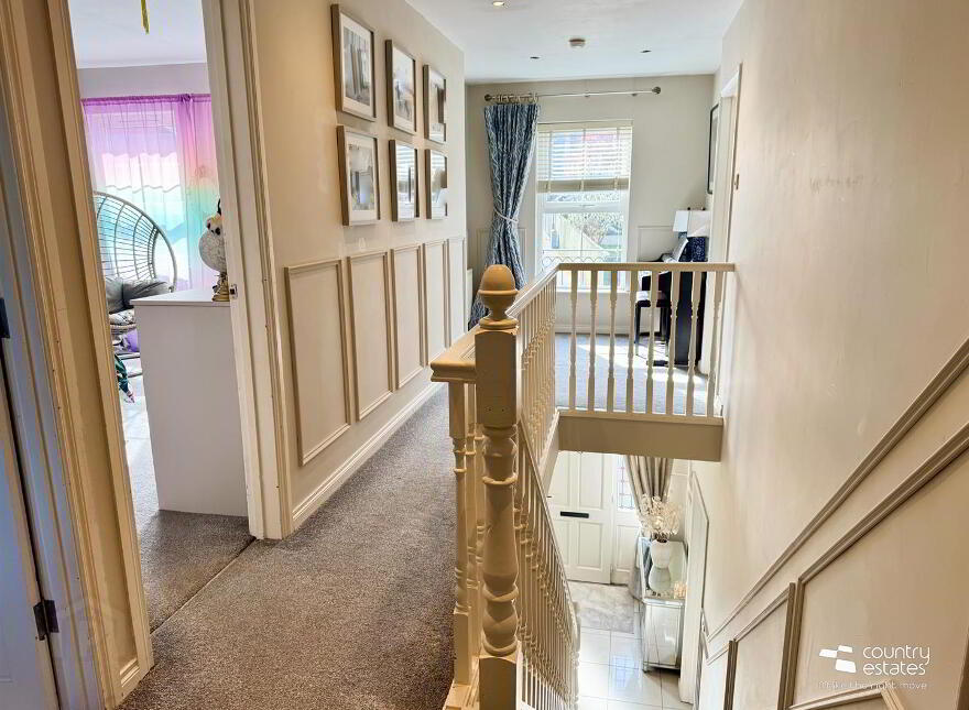 29 Henryville Manor, Ballyclare, BT39 9FP