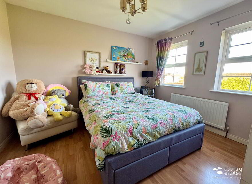 29 Henryville Manor, Ballyclare, BT39 9FP