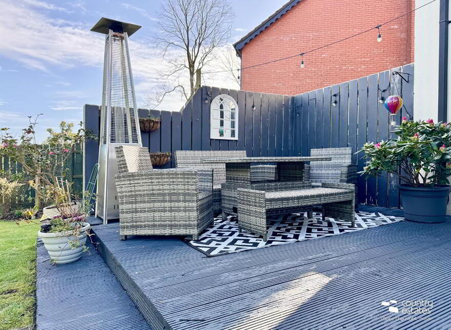 29 Henryville Manor, Ballyclare, BT39 9FP