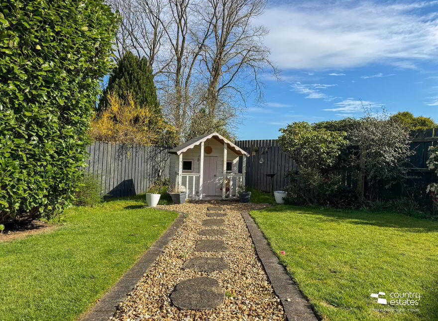 29 Henryville Manor, Ballyclare, BT39 9FP