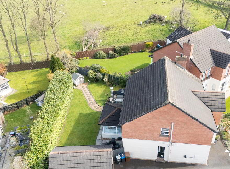 29 Henryville Manor, Ballyclare, BT39 9FP