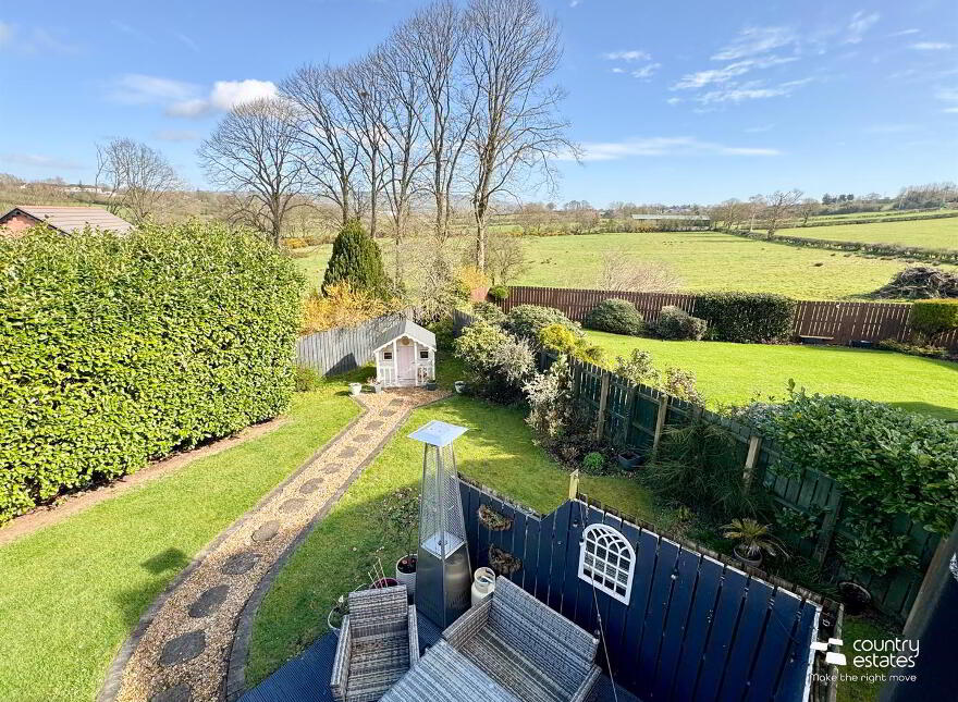 29 Henryville Manor, Ballyclare, BT39 9FP