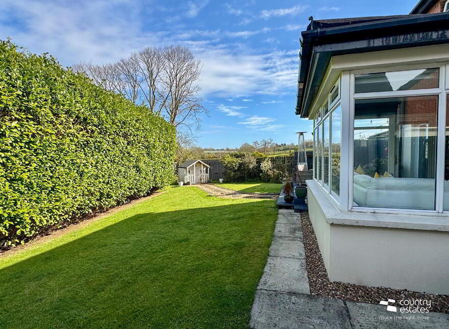 29 Henryville Manor, Ballyclare, BT39 9FP