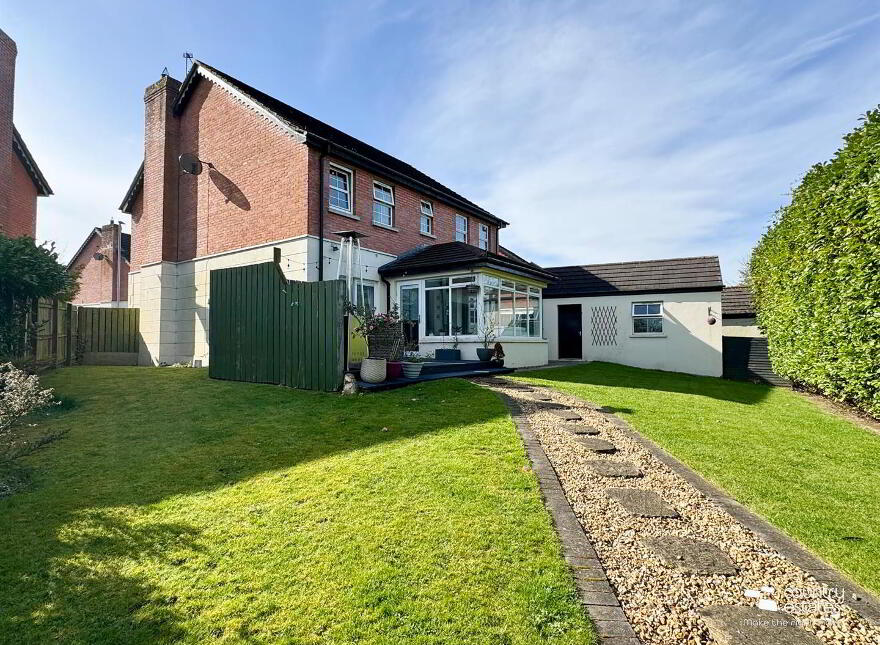 29 Henryville Manor, Ballyclare, BT39 9FP