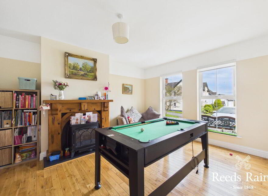 32 Lislaynan, Ballycarry, Carrickfergus, BT38 9GZ