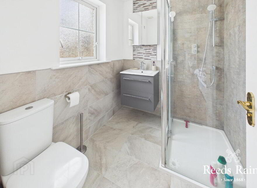32 Lislaynan, Ballycarry, Carrickfergus, BT38 9GZ