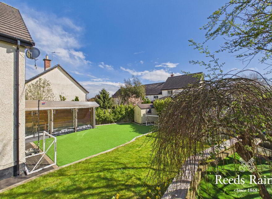 32 Lislaynan, Ballycarry, Carrickfergus, BT38 9GZ
