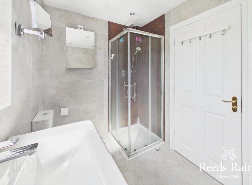 32 Lislaynan, Ballycarry, Carrickfergus, BT38 9GZ