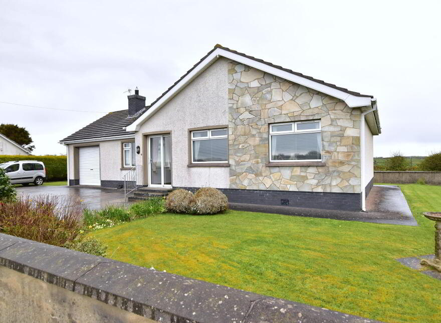 23 Bog Road, Portavogie, BT22 1EQ