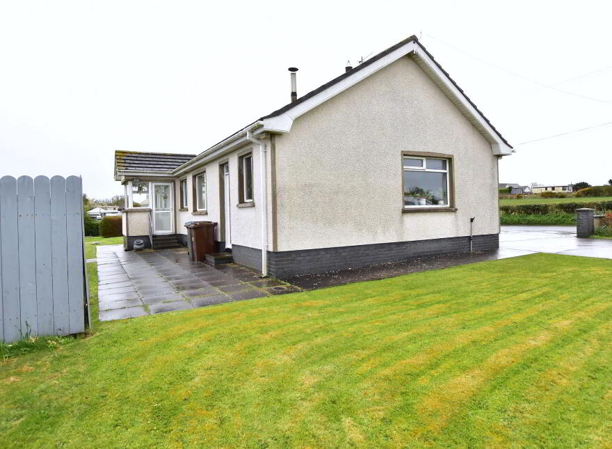 23 Bog Road, Portavogie, BT22 1EQ