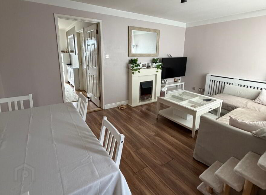 22 Glenville Green, Newtownabbey, BT37 0TT