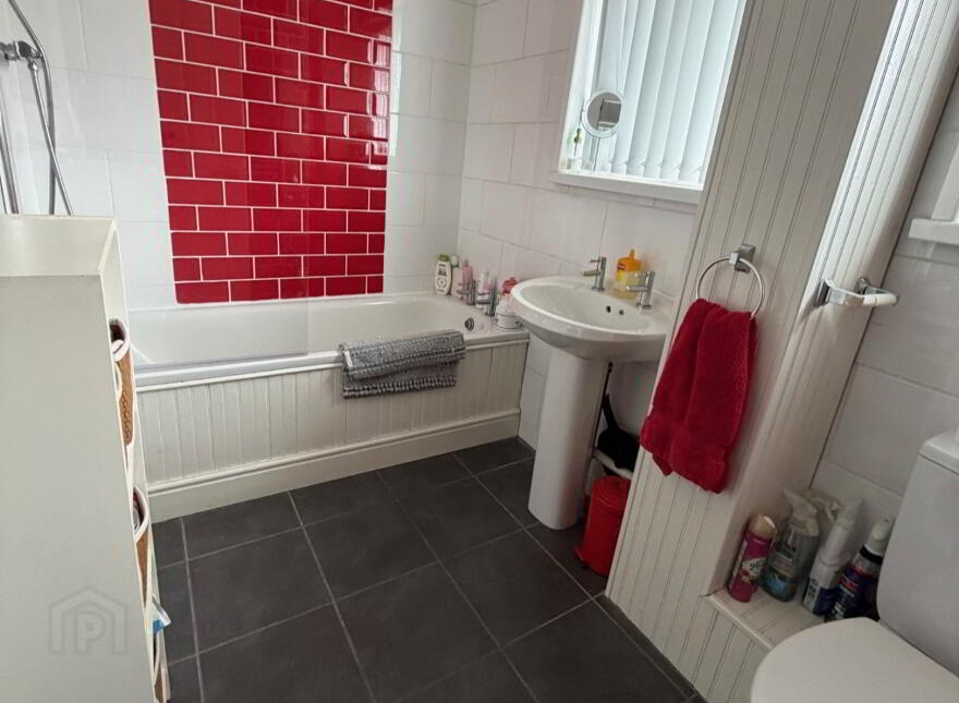 22 Glenville Green, Newtownabbey, BT37 0TT