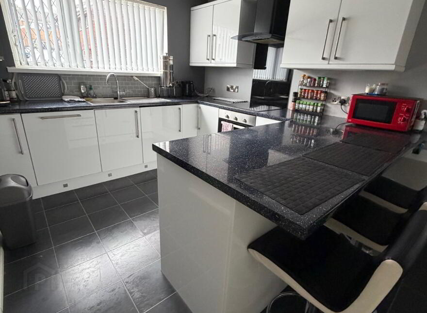 22 Glenville Green, Newtownabbey, BT37 0TT