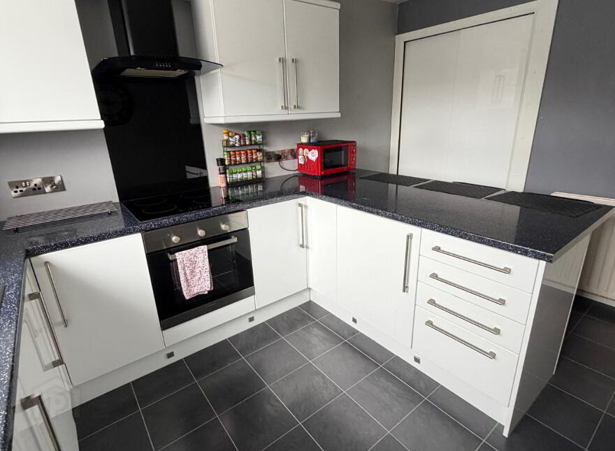 22 Glenville Green, Newtownabbey, BT37 0TT
