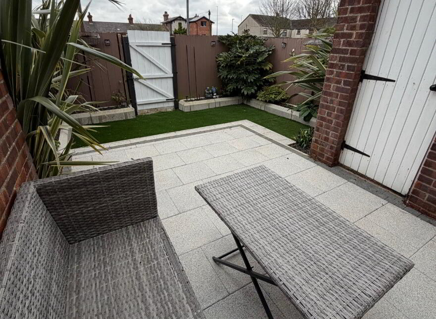 22 Glenville Green, Newtownabbey, BT37 0TT