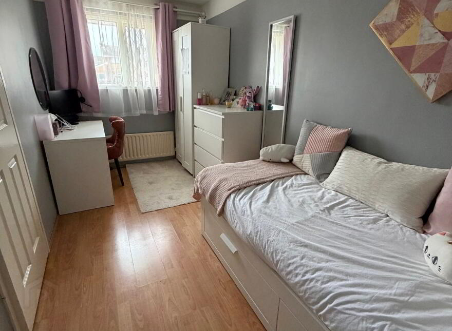 22 Glenville Green, Newtownabbey, BT37 0TT