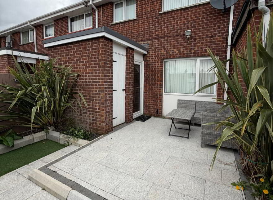 22 Glenville Green, Newtownabbey, BT37 0TT