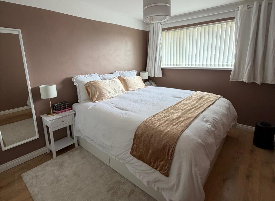 22 Glenville Green, Newtownabbey, BT37 0TT