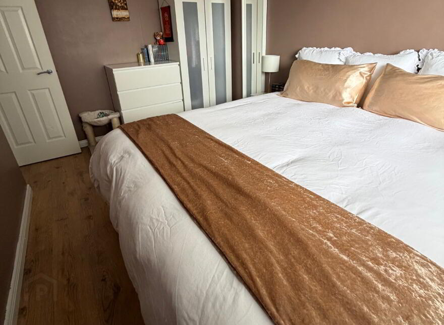 22 Glenville Green, Newtownabbey, BT37 0TT