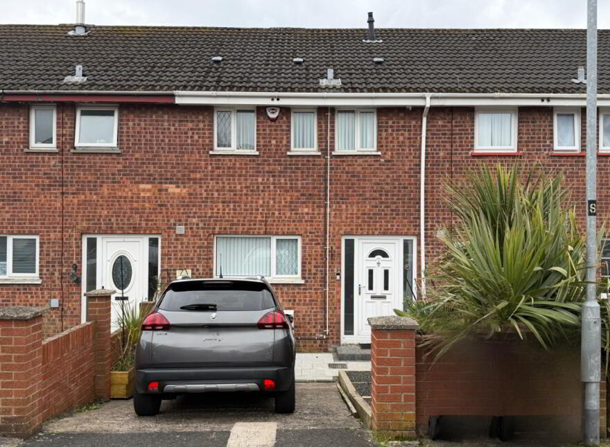 22 Glenville Green, Newtownabbey, BT37 0TT