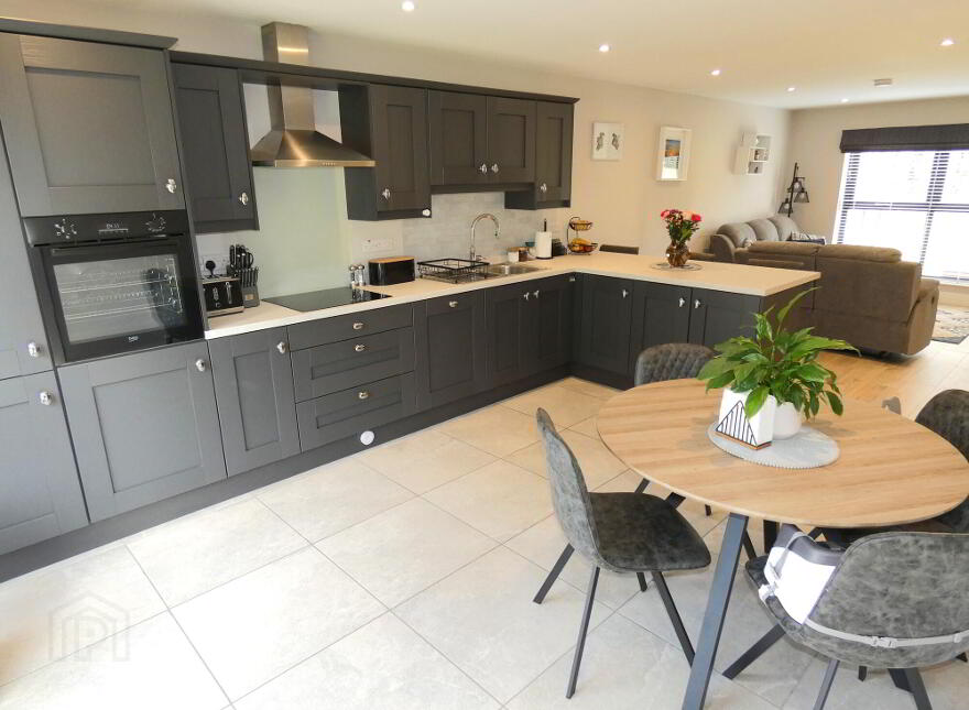 14 Millbrook Gardens, Coleraine, Kilrea, BT51 5RZ