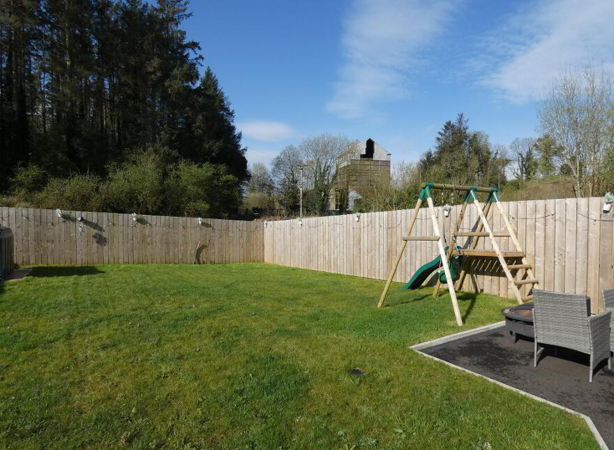14 Millbrook Gardens, Coleraine, Kilrea, BT51 5RZ