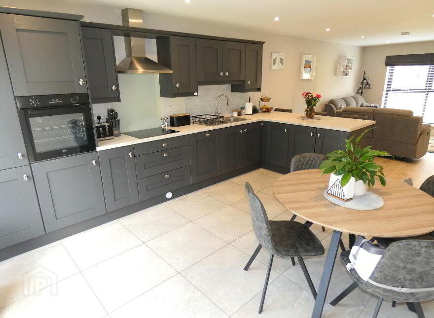 14 Millbrook Gardens, Coleraine, Kilrea, BT51 5RZ