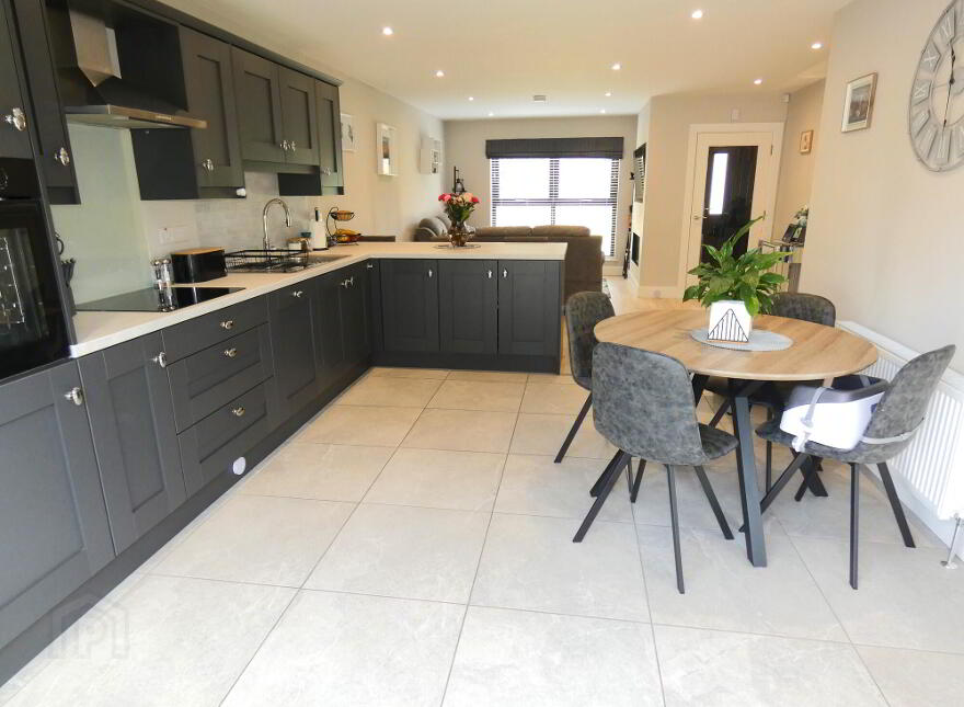 14 Millbrook Gardens, Coleraine, Kilrea, BT51 5RZ