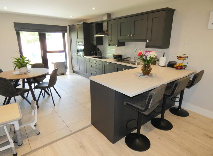 14 Millbrook Gardens, Coleraine, Kilrea, BT51 5RZ