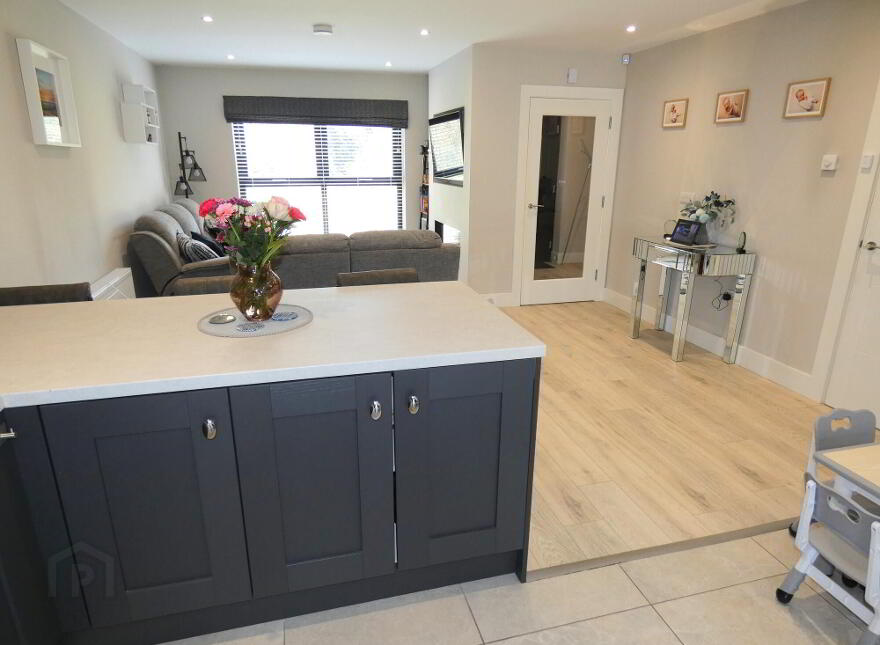 14 Millbrook Gardens, Coleraine, Kilrea, BT51 5RZ