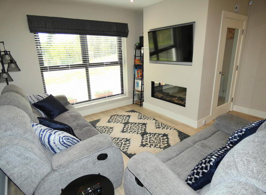14 Millbrook Gardens, Coleraine, Kilrea, BT51 5RZ