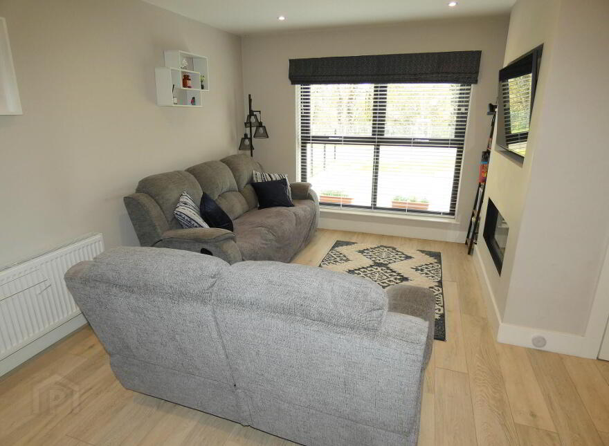 14 Millbrook Gardens, Coleraine, Kilrea, BT51 5RZ