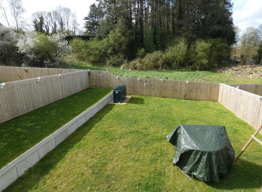 14 Millbrook Gardens, Coleraine, Kilrea, BT51 5RZ