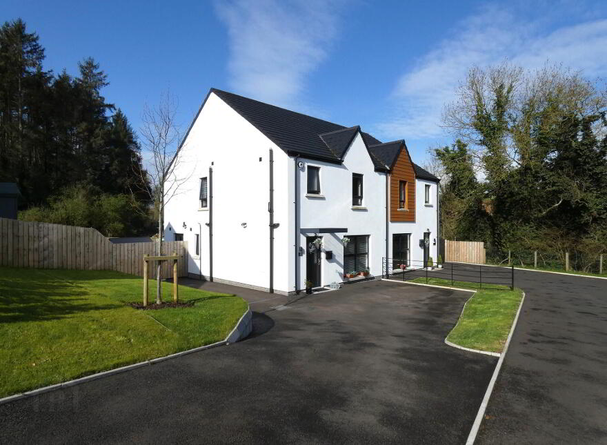 14 Millbrook Gardens, Coleraine, Kilrea, BT51 5RZ