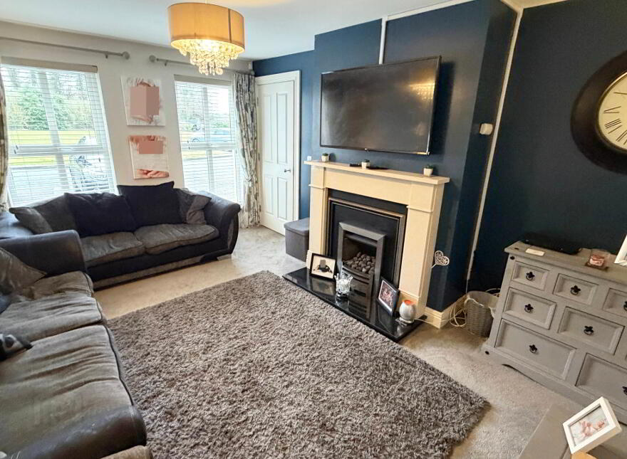 7 Shell Hill Crescent, Coleraine, BT52 2LF